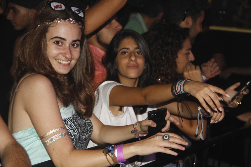 NRJ Music Tour 2016 Part 2